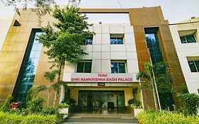 Hotel Shri Ramkrishna Bagh Palace By M Square